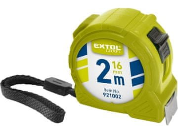 Extol Premium Varilni trak Extol Premium 921002, 2 m, širina traku 16 mm