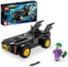 LEGO DC Batman 76264 Batmobile Chase: Batman vs. Joker