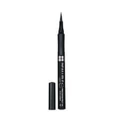 Loreal Paris Eye Liner Infaillible Grip 27H Precision Felt (Eye Liner) 1 ml (Odtenek Black)