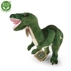 Rappa plišasti dinozaver T. rex 26 cm EKOLOŠKI