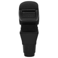 Vidaxl Naslon za roke za avto črn 13x32,5x(24-51,5) cm ABS