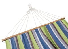 Aga Viseča mreža 200x150 cm MR4205-1