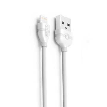 Proda Kabel Normee PD-B05i USB - iPhone Lightning, 1,2 m, bel