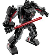 Star Wars™ 75368 Robotski Dartha Vadera