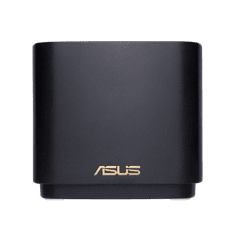 ASUS ZenWiFi XD4 PLUS usmerjevalnik, WiFi6 (90IG07M0-MO3C10)