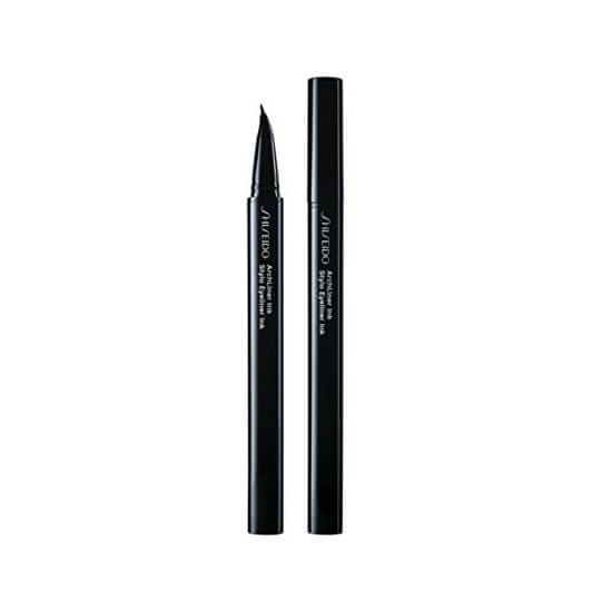 Shiseido Eyeliner v ArchLiner Ink 0,4 ml