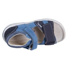 Ricosta Sandali modra 25 EU Joris