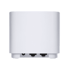 ASUS ZenWiFi XD4 PLUS usmerjevalnik, WiFi6, 3 kos (90IG07M0-MO3C40)