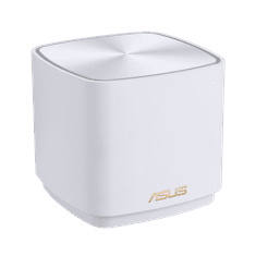 ASUS ZenWiFi XD4 PLUS usmerjevalnik, WiFi6, 3 kos (90IG07M0-MO3C40)