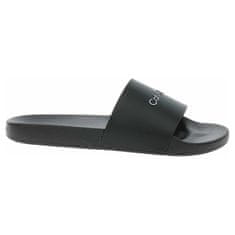 Calvin Klein Japanke črna 45 EU HM0HM00455BEH