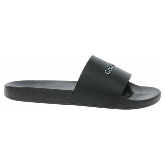 Calvin Klein Japanke črna HM0HM00455BEH