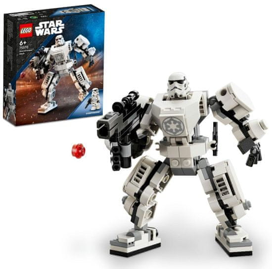 LEGO Star Wars 75370 Prestolna dvorana Boba Fetta