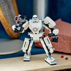 LEGO Star Wars 75370 Prestolna dvorana Boba Fetta