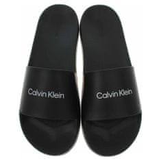 Calvin Klein Japanke črna 41 EU HM0HM00455BEH