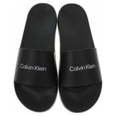 Calvin Klein Japanke črna 45 EU HM0HM00455BEH