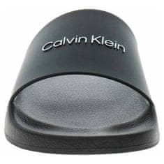 Calvin Klein Japanke črna 45 EU HM0HM00455BEH