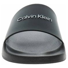 Calvin Klein Japanke črna 41 EU HM0HM00455BEH