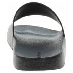 Calvin Klein Japanke črna 45 EU HM0HM00455BEH