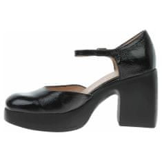 Wonders Salonarji elegantni čevlji črna 38 EU H4930LACKVNEGRO
