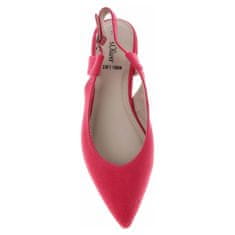 s.Oliver Balerinke elegantni čevlji roza 41 EU 552940020532