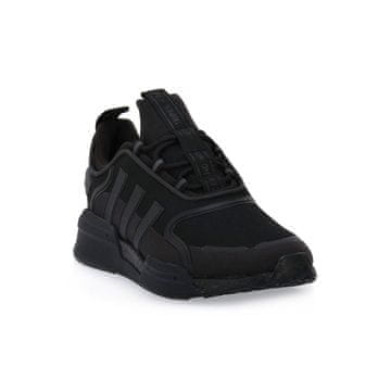 Adidas Čevlji črna 46 2/3 EU Nmd V3