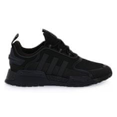 Adidas Čevlji črna 46 2/3 EU Nmd V3