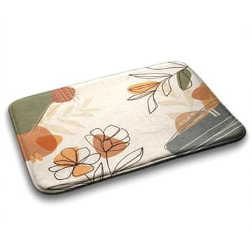 tulup.si Kopalniške preproge Geometrijska abstrakcija