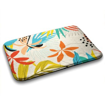 tulup.si Kopalniške preproge Vzorec rastlin