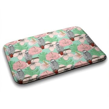 tulup.si Kopalniške preproge Ptice papige cvetov