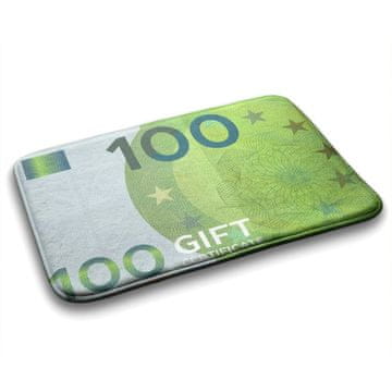 tulup.si Kopalniške preproge Euro bankovski denar