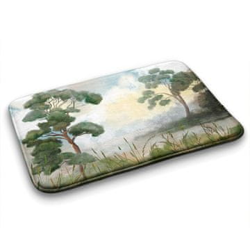 tulup.si Kopalniška preproga Rečna pokrajina