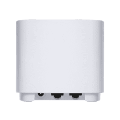 ASUS ZenWiFi XD4 PLUS usmerjevalnik, WiFi6 (90IG07M0-MO3C00)