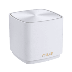 ASUS ZenWiFi XD4 PLUS usmerjevalnik, WiFi6 (90IG07M0-MO3C00)