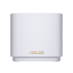 ASUS ZenWiFi XD4 PLUS usmerjevalnik, WiFi6 (90IG07M0-MO3C00)