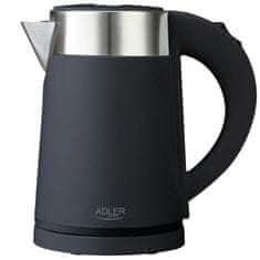 Adler Potovalni električni čajnik 0,6L AD 1372b