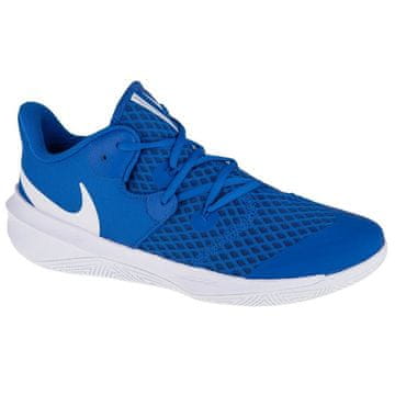 Nike Čevlji za odbojko modra Zoom Hyperspeed Court