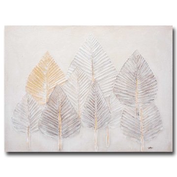 LAALU.cz Ročno poslikana slika 90 x 120 cm