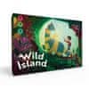Value Add Games družabna igra Wild Island angleška verzija