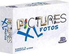 PDV družabna igra Pictures XL Photos, razširitev