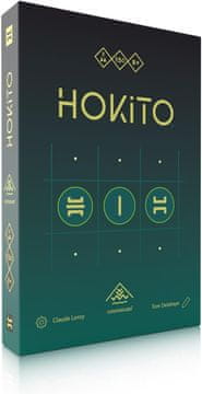 Pravi Junak družabna igra Hokito