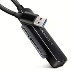 AXAGON ADSA-FP2A USB-A 5Gb/s - SATA 6G 2,5" SSD/HDD SLIM adapter