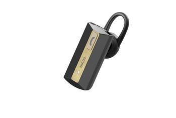 Philips BT slušalke SHB1202/10, črne, Bluetooth v3.0+EDR