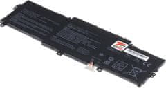 T6 power Baterija Asus ZenBook 14 UX433F, UX433FA, UX433FN, 4335mAh, 50Wh, 3-celična, Li-pol