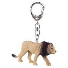 MOJO Obesek za ključe Lion