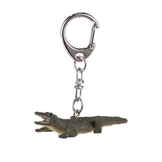 MOJO obesek za ključe Krokodil