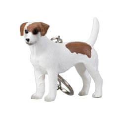 MOJO obesek za ključe Jack Russell terier