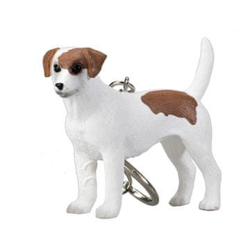 MOJO obesek za ključe Jack Russell terier