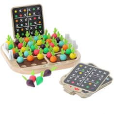 Vilac Vegetable Sudoku