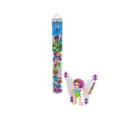 Plus-Plus gradbeni set tube - Villa 100 kosov