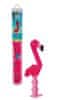Plus-Plus kit tube - Flamingo 100 kosov
